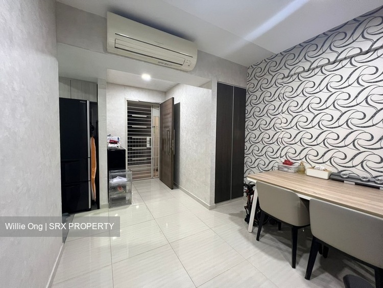 Clementi Avenue 4 (Clementi), HDB Executive For Rent 100575841